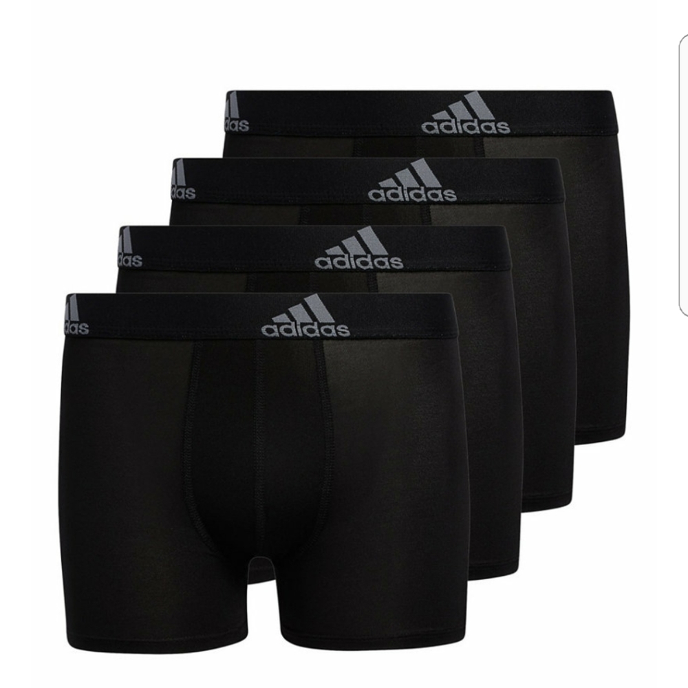 《NEW》Boys Performance Boxer Briefs